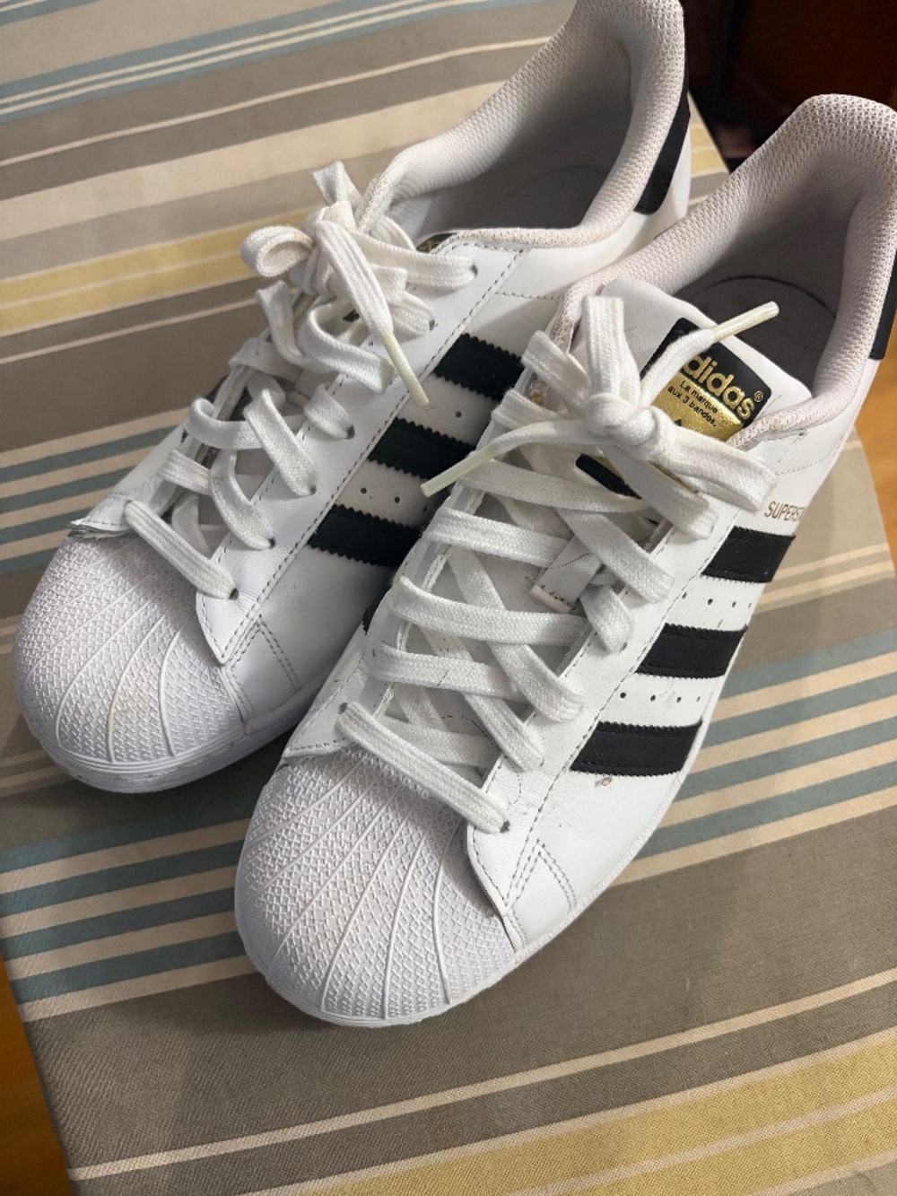 Adidas originals Women’s Superstar Sneakers